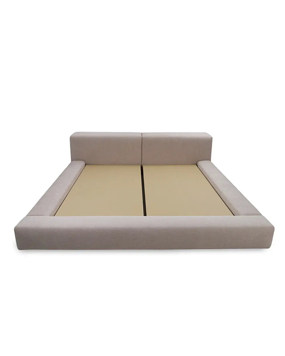 LunaEdge Bed IDT