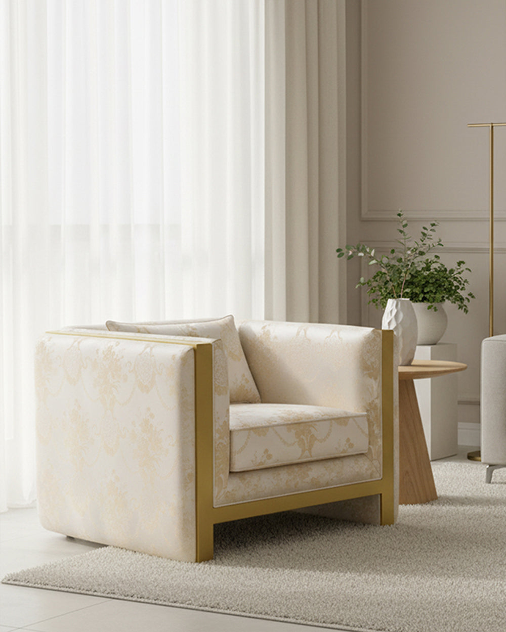 CESAR CHAIR