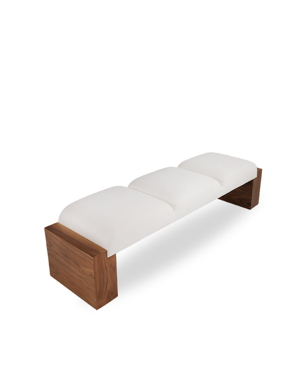 Luna Bench IDT