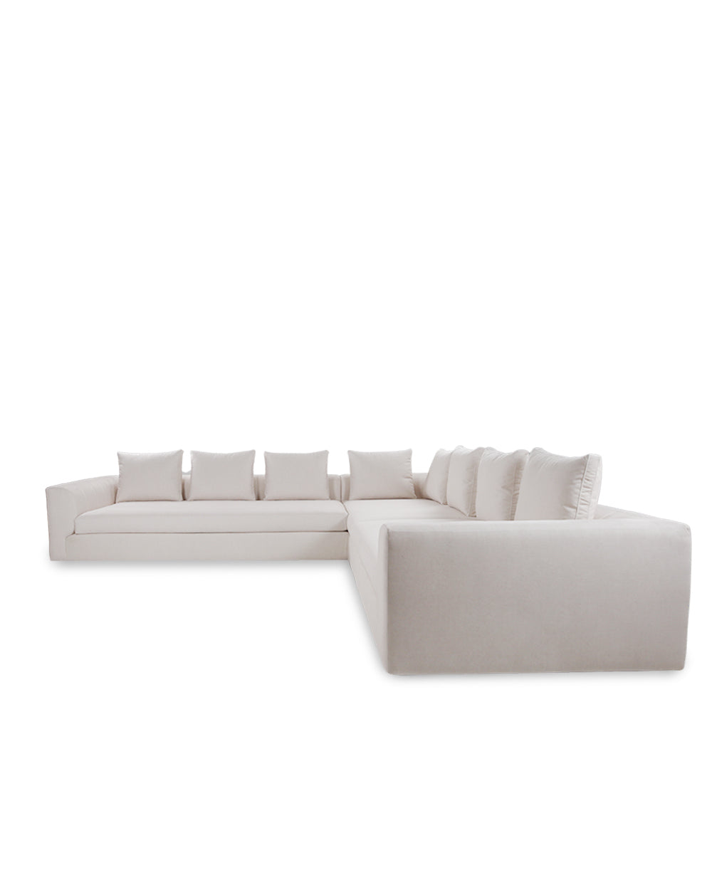 ELYSIAN L-SHAPED SOFA IDT