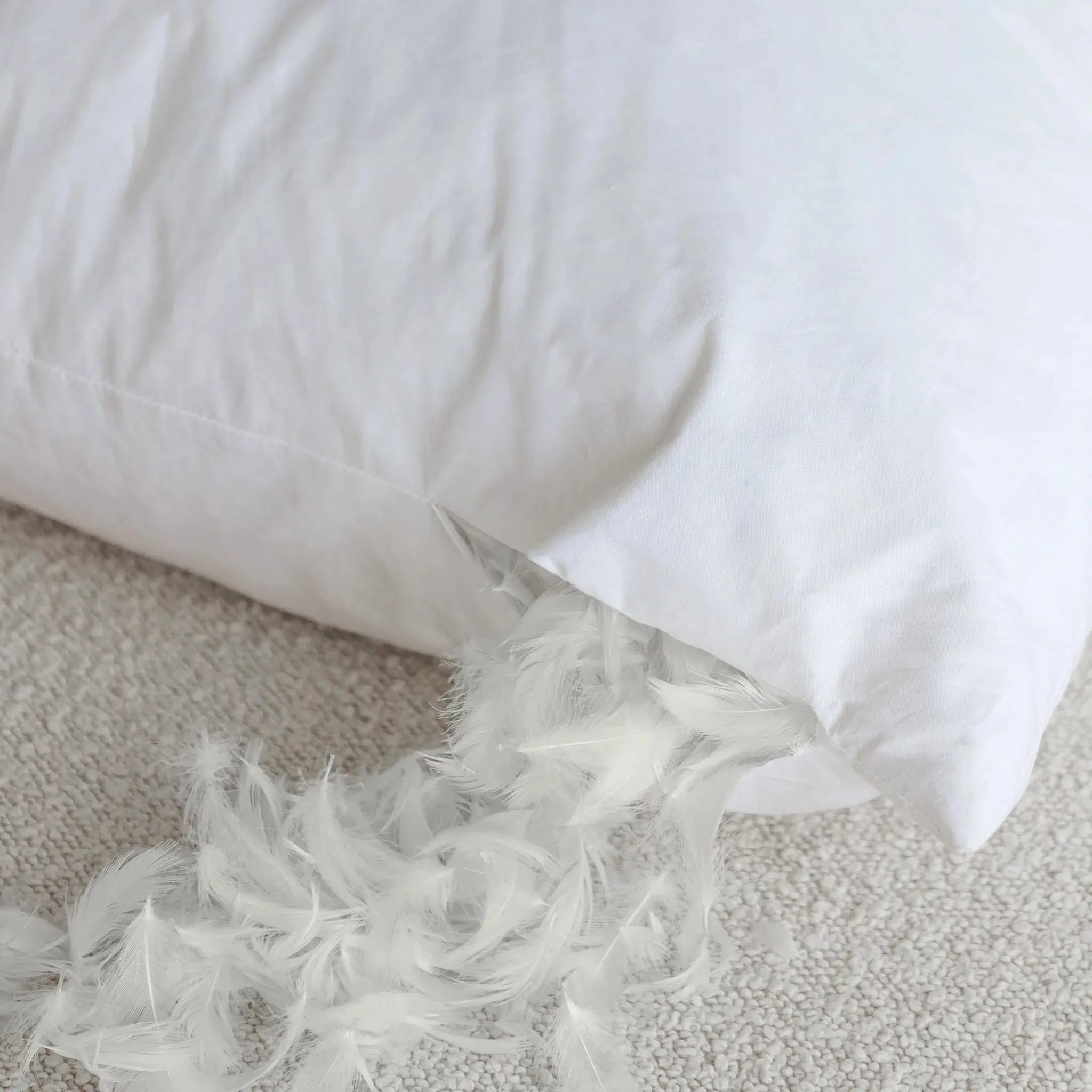 Feather Cushion Filler/Insert IDT