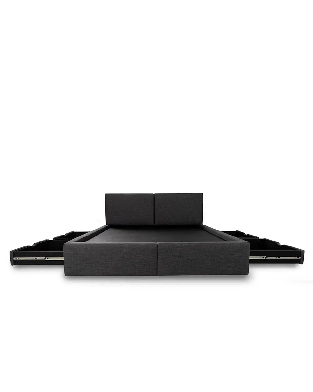 NoirHaven Storage Bed IDT