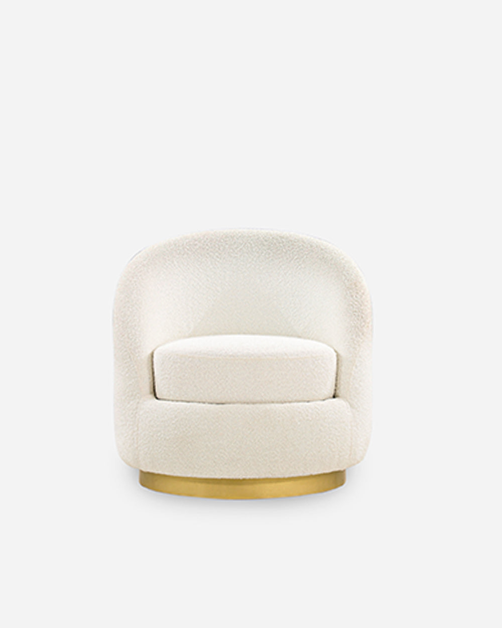 CAPSULE CHAIR