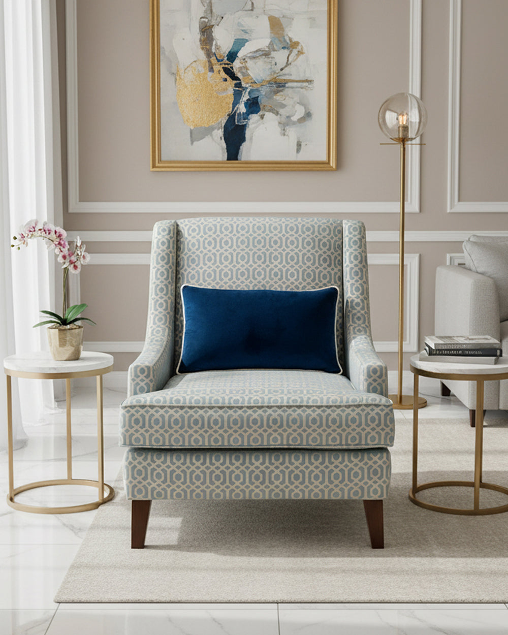 GRAN CHAIR