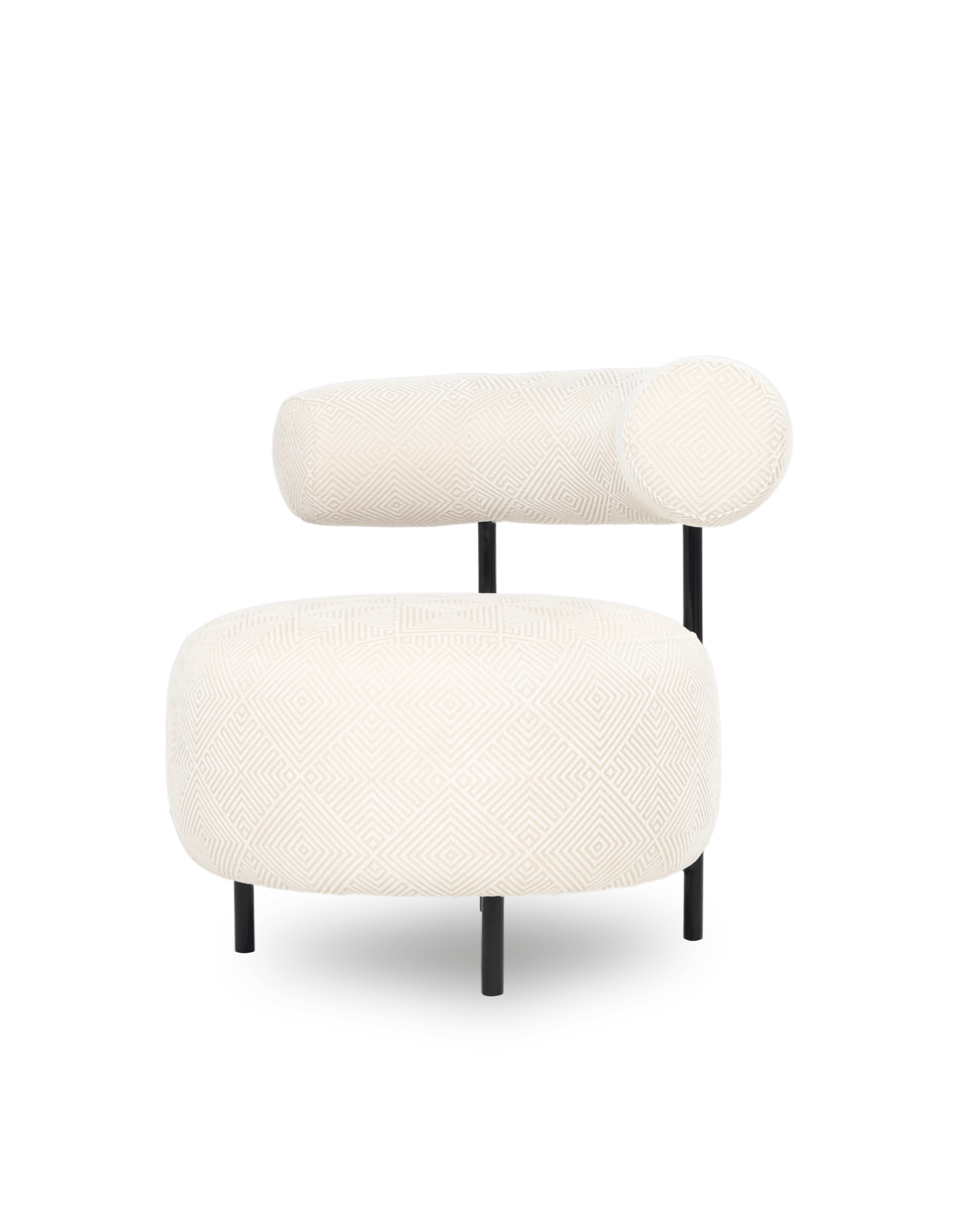 Orvella Accent Chair IDT