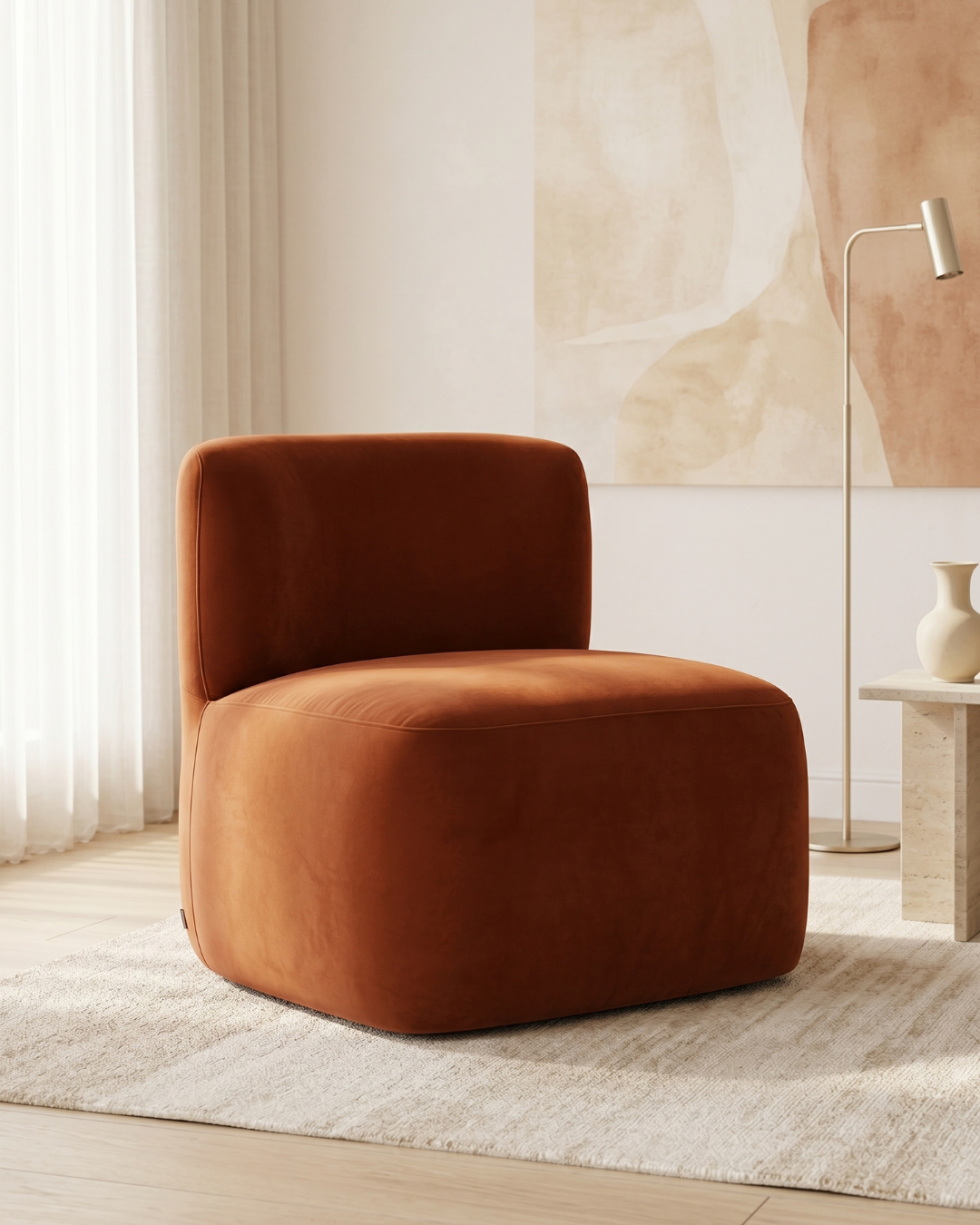 TERRANO Accent Chair IDT