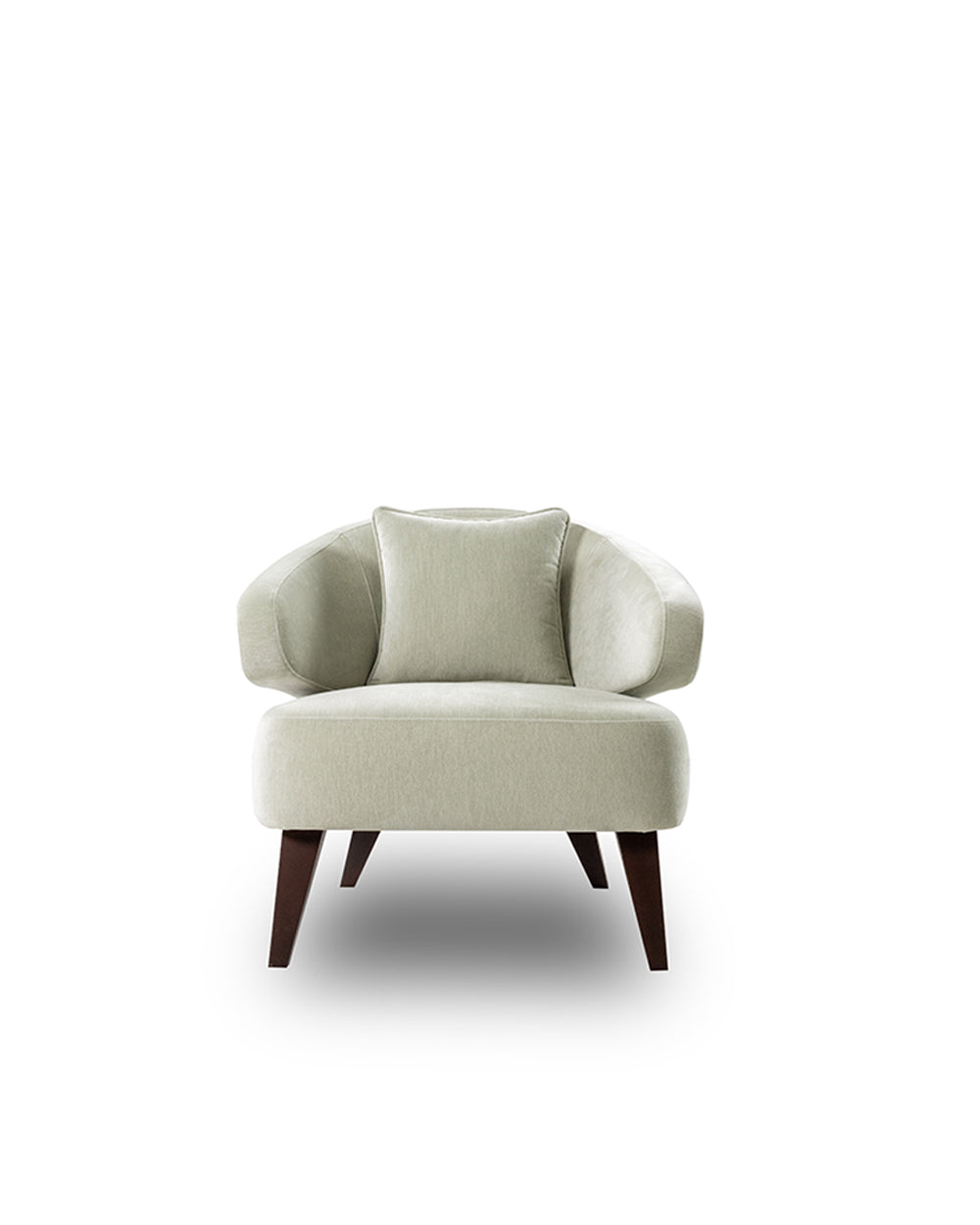 CURVA CHAIR