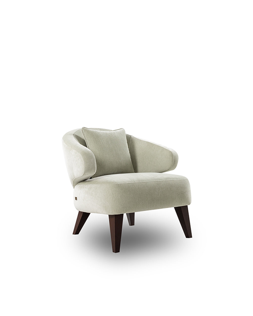 CURVA CHAIR