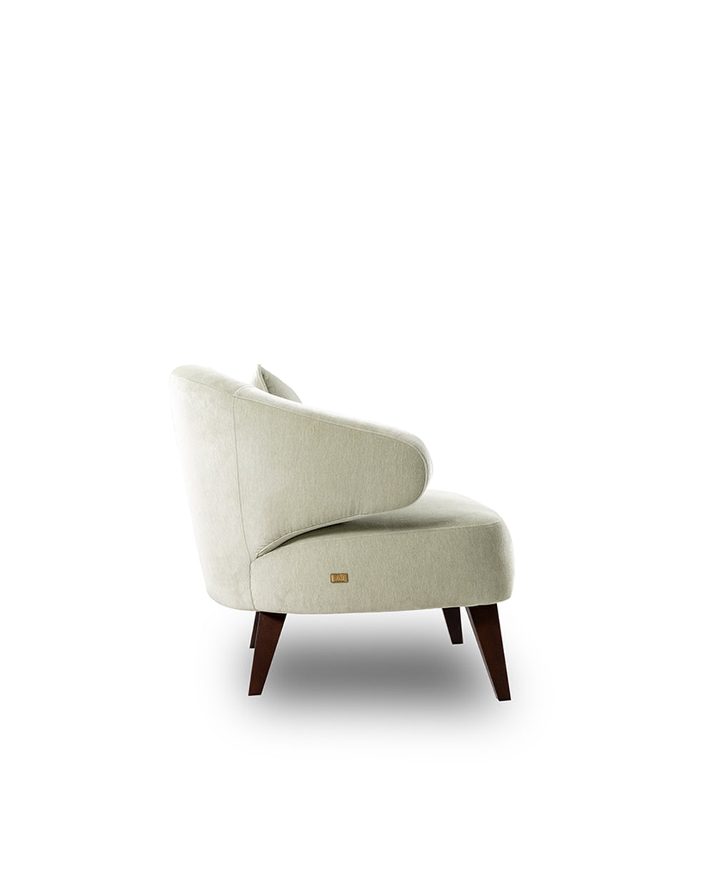 CURVA CHAIR