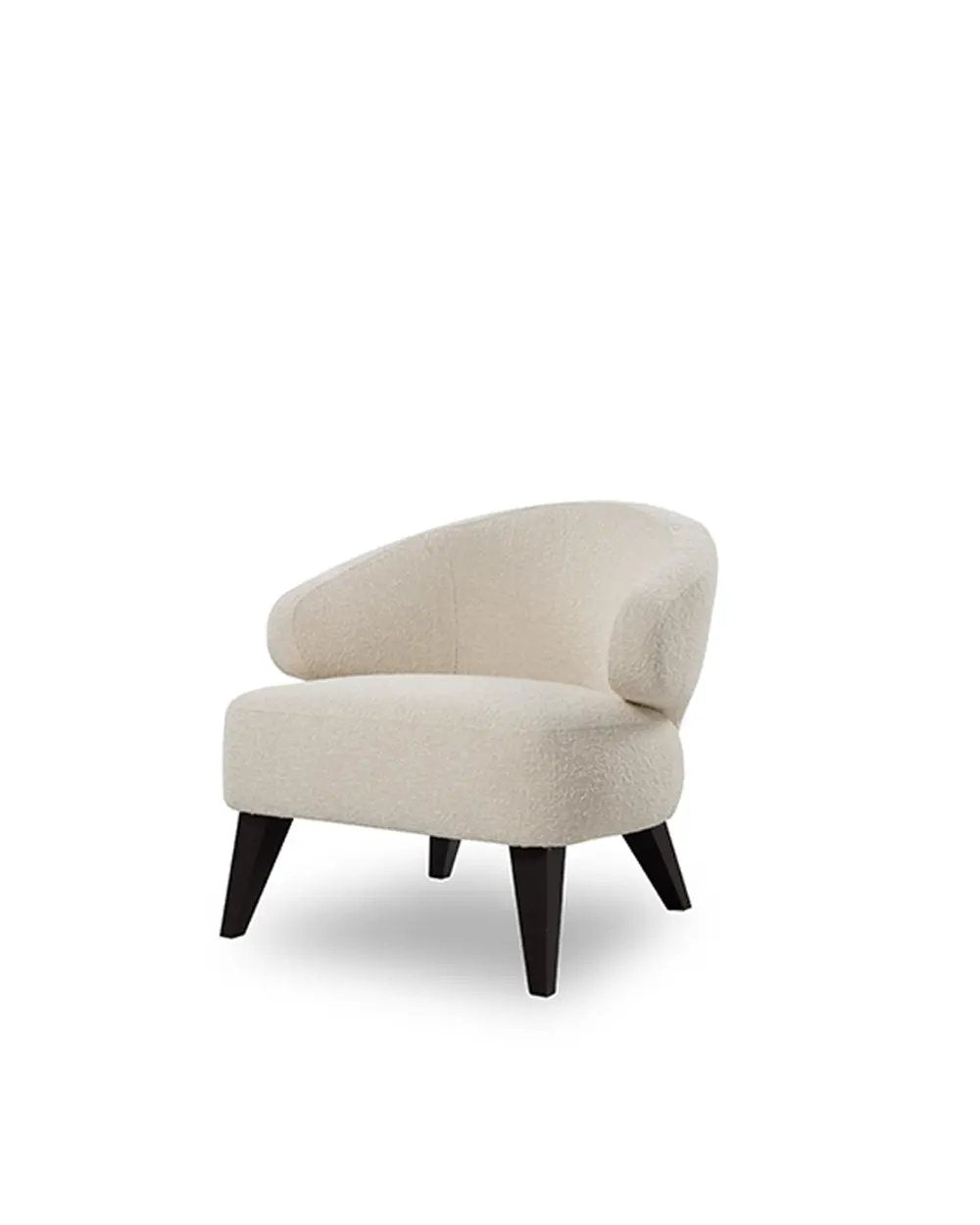 CURVA CHAIR IDT