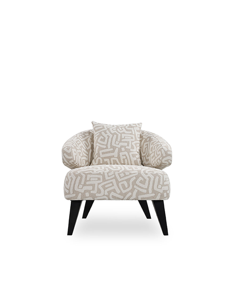 CURVA CHAIR