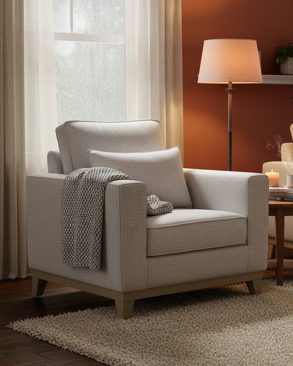 JASS CHAIR