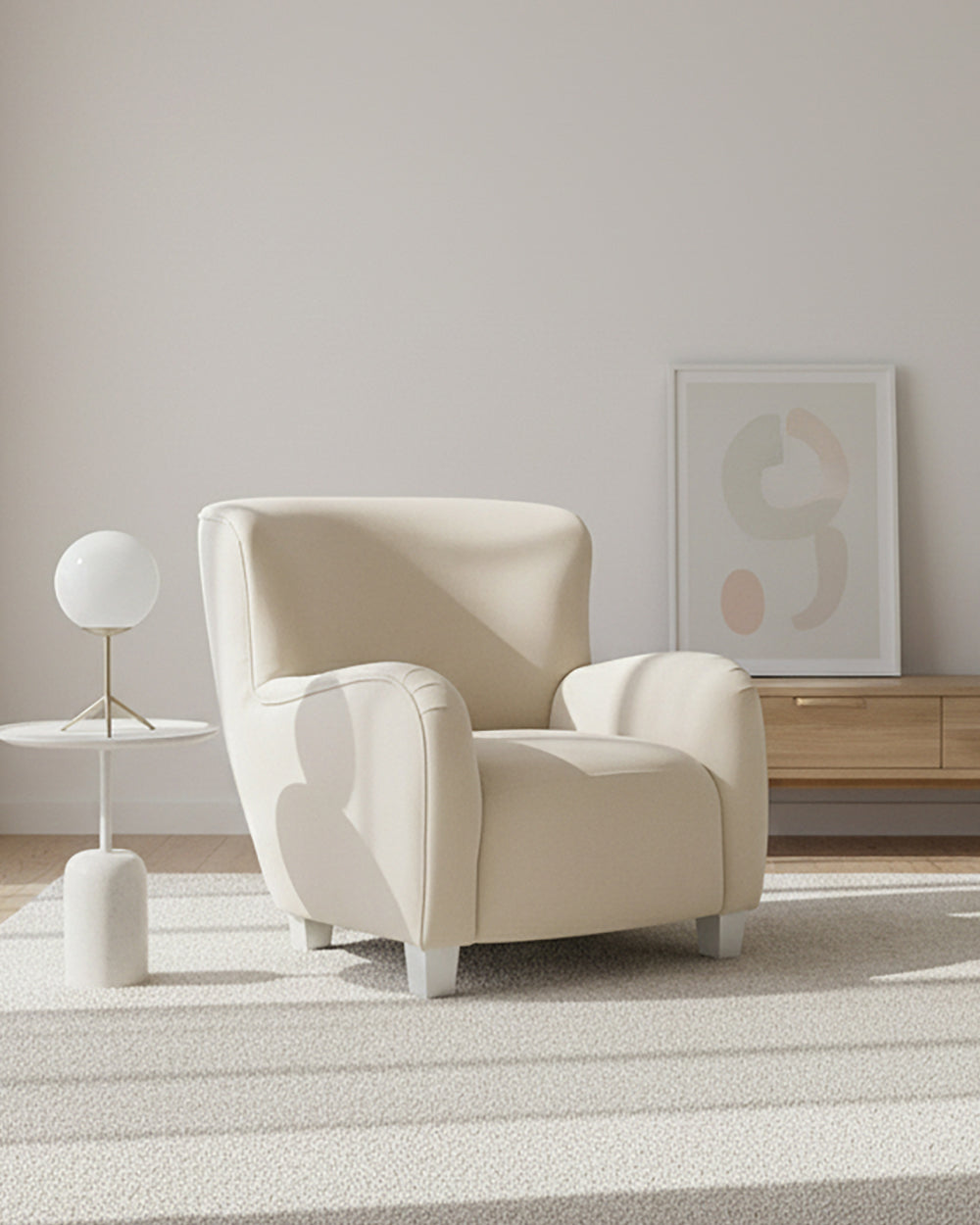 JADE CHAIR