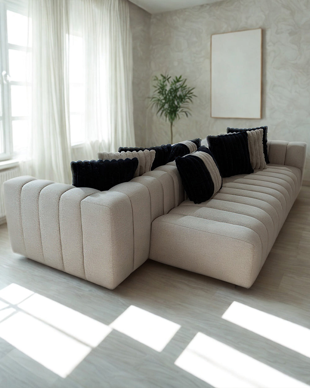 Voda Sofa