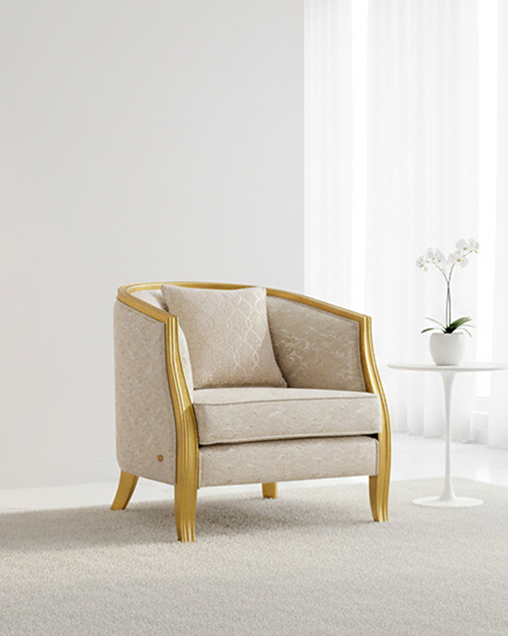KLEO CHAIR