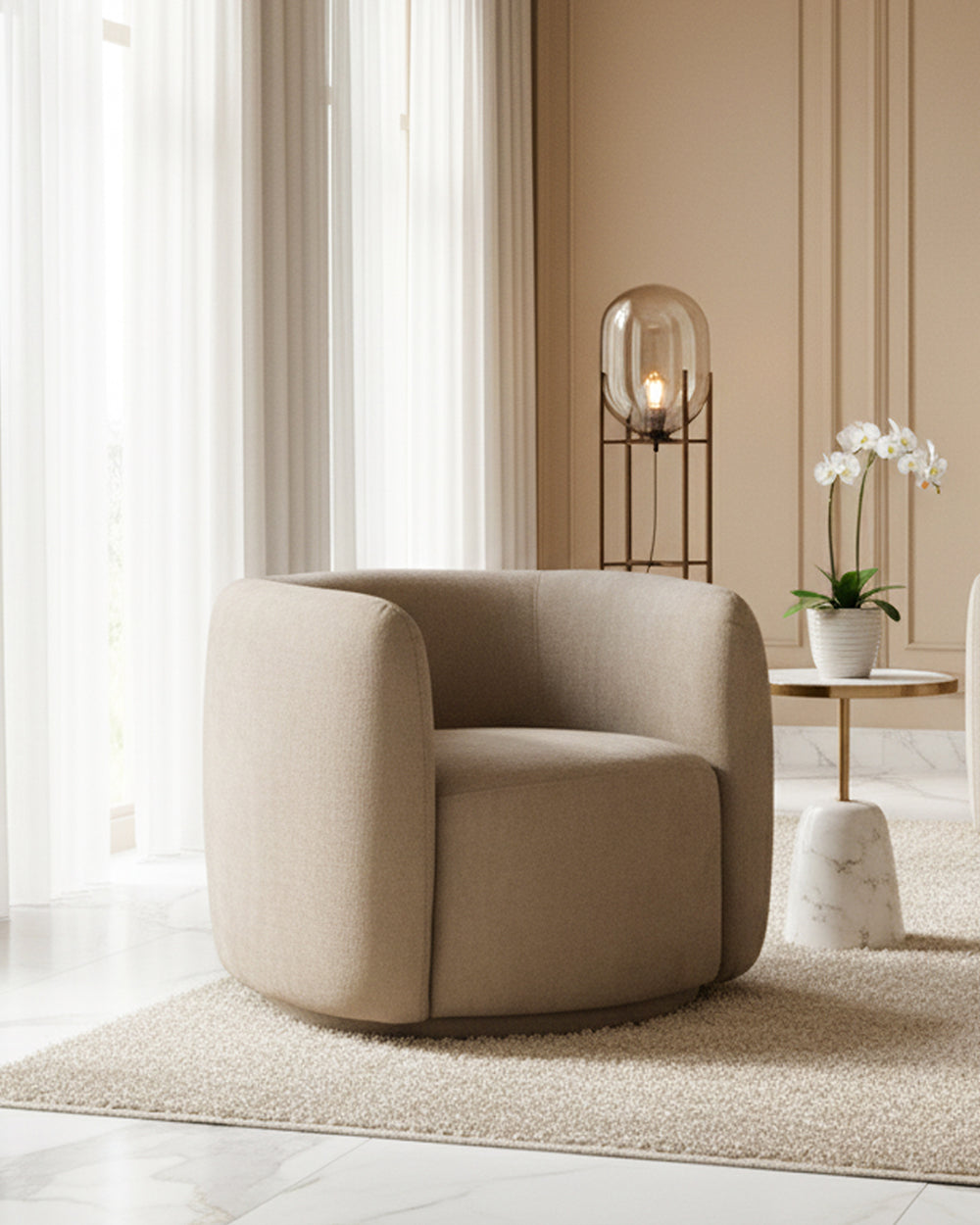 FUTURA CHAIR