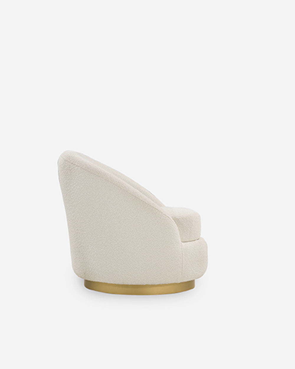 CAPSULE CHAIR