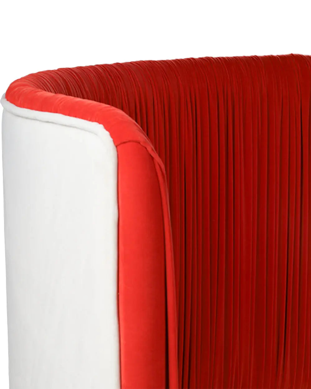 Ruby Round Bed IDT