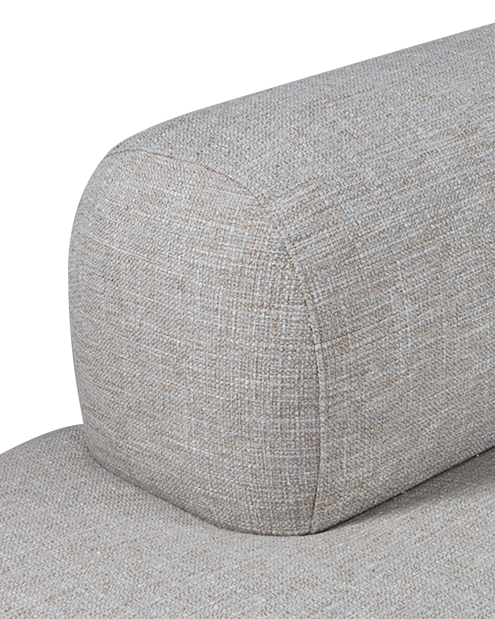 SERENO L-SHAPED SOFA IDT