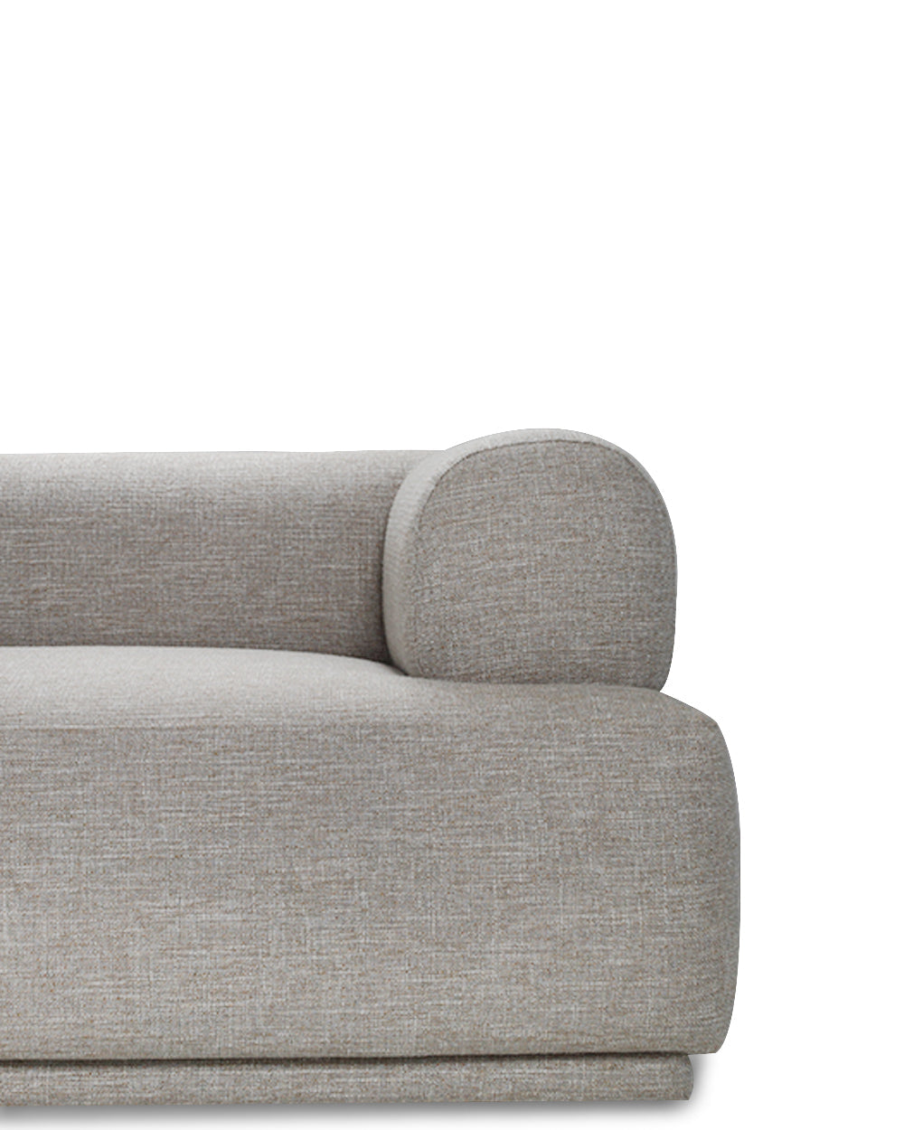 SERENO L-SHAPED SOFA IDT