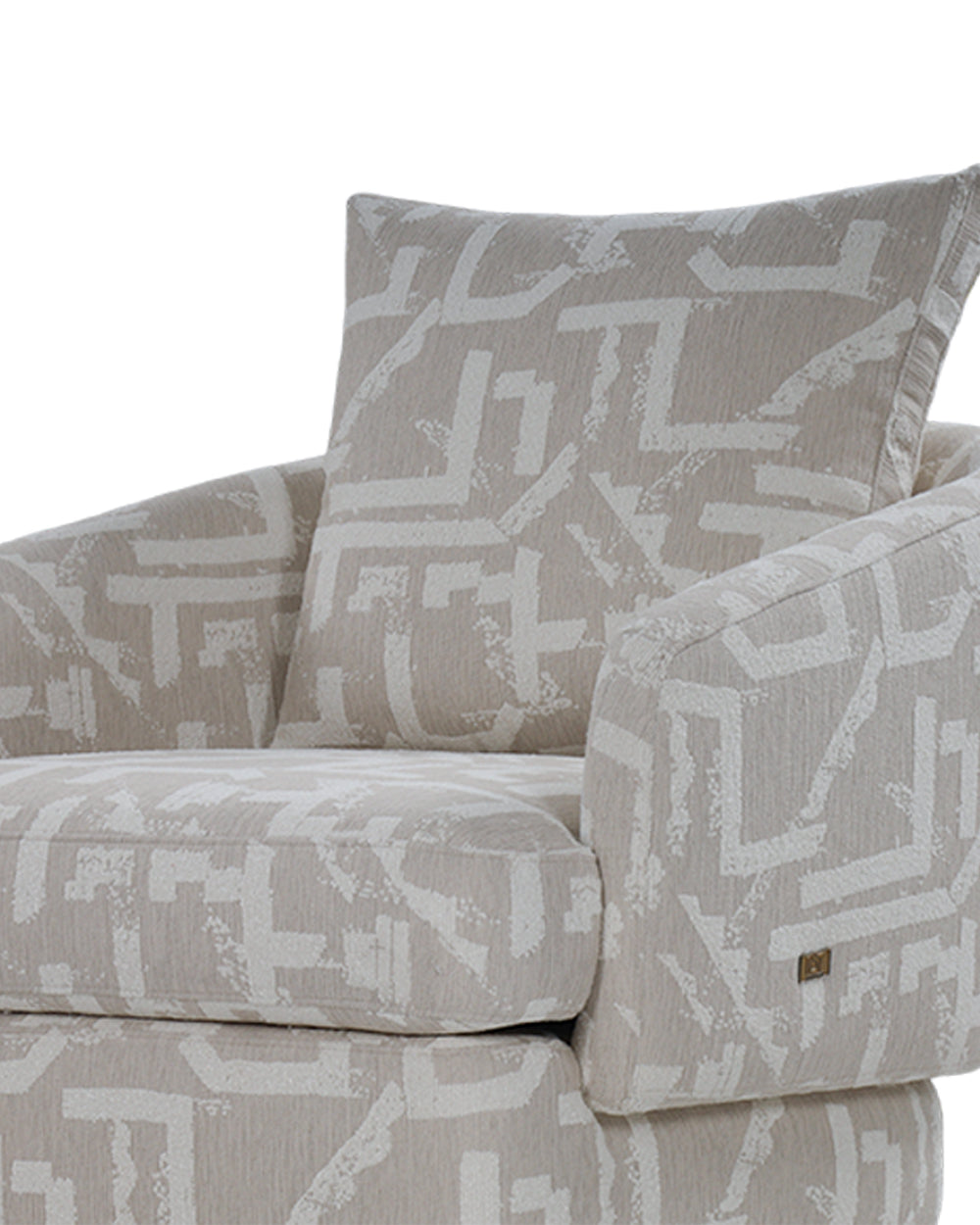 VARENN Accent Chair IDT