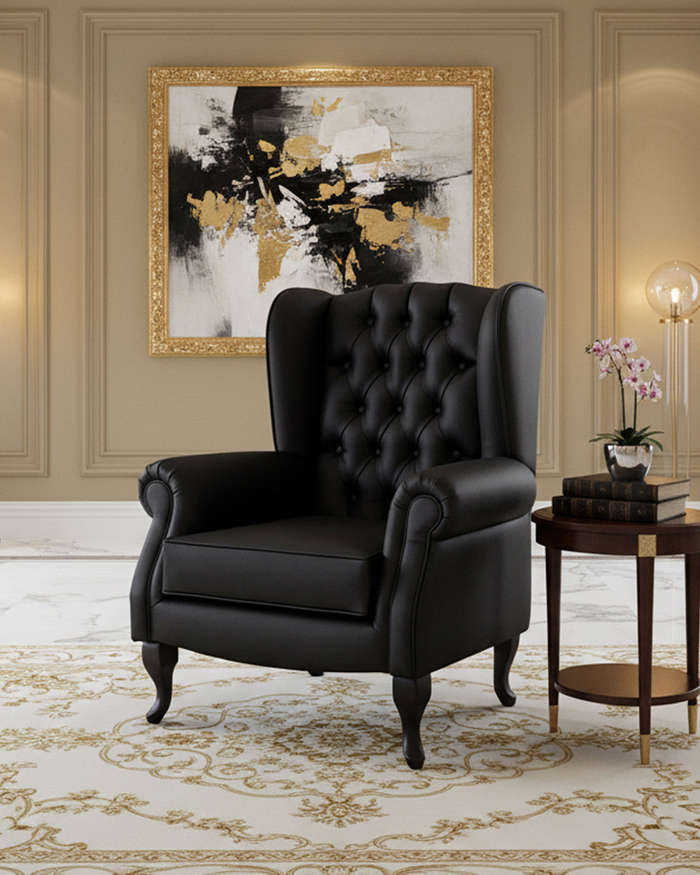 HUNK CHAIR