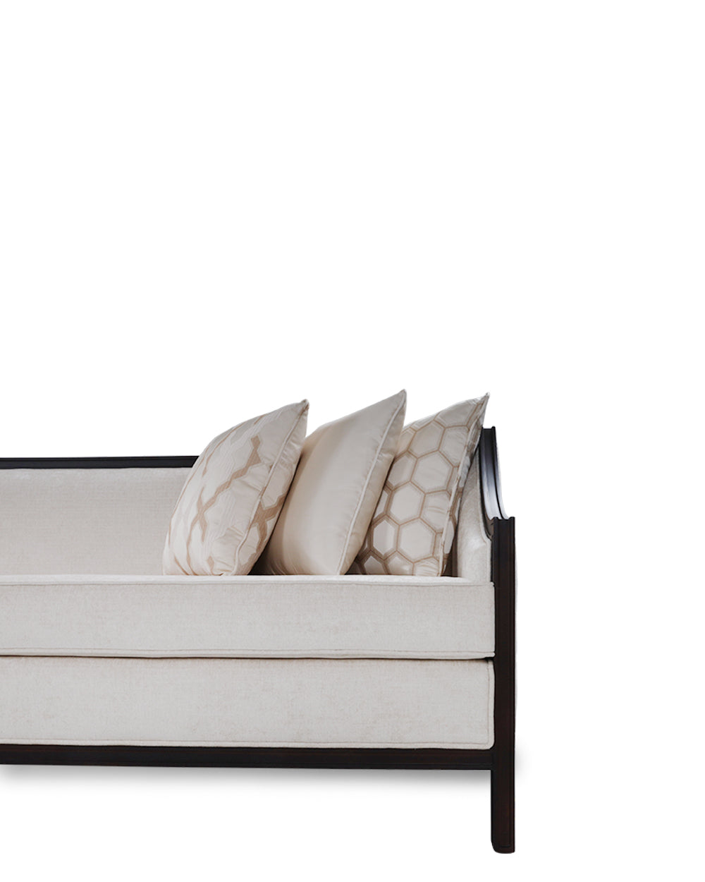 LOUNGING LAIR IDT