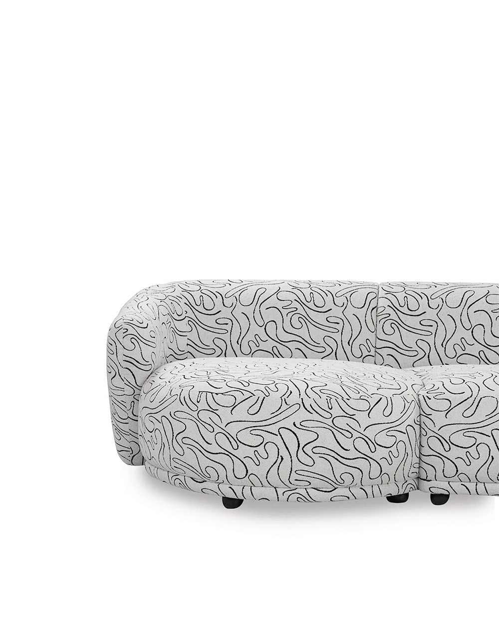 Lugano Sofa IDT