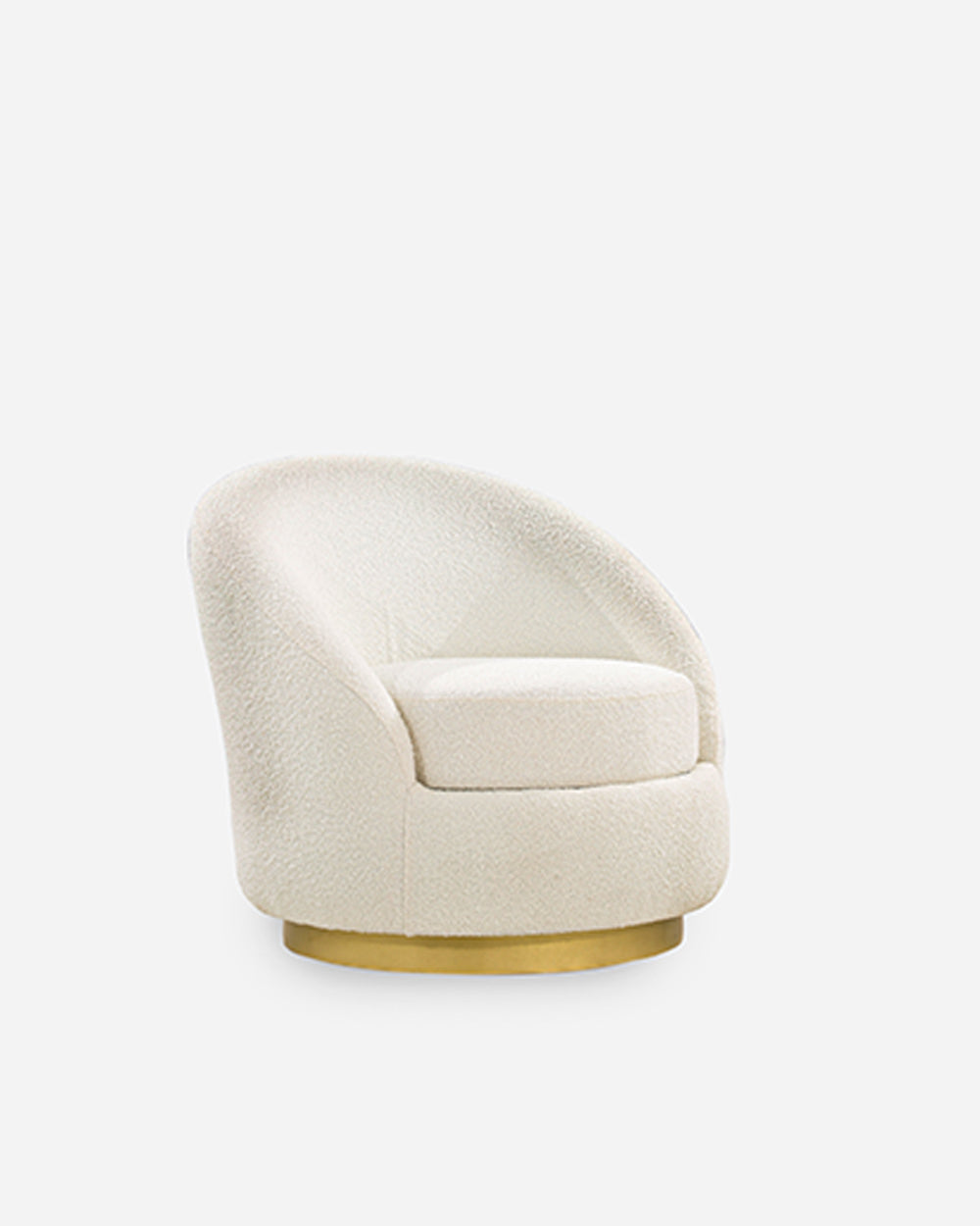 CAPSULE CHAIR