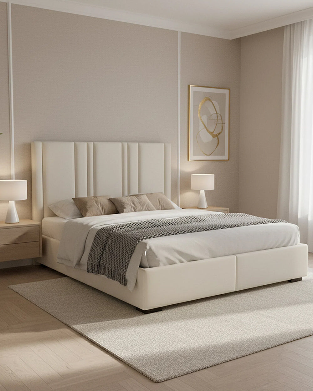 Avren Bed