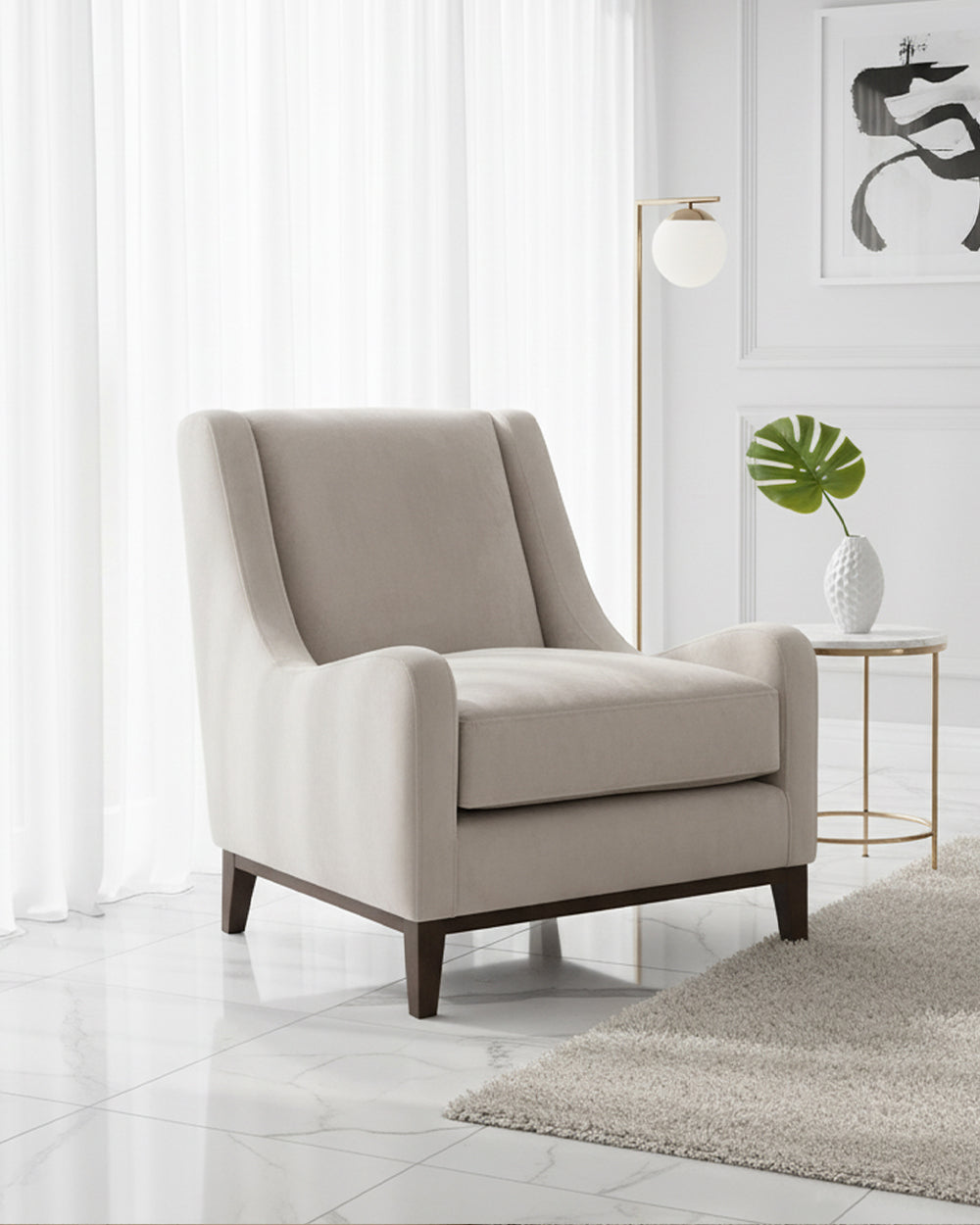 ZIO CHAIR