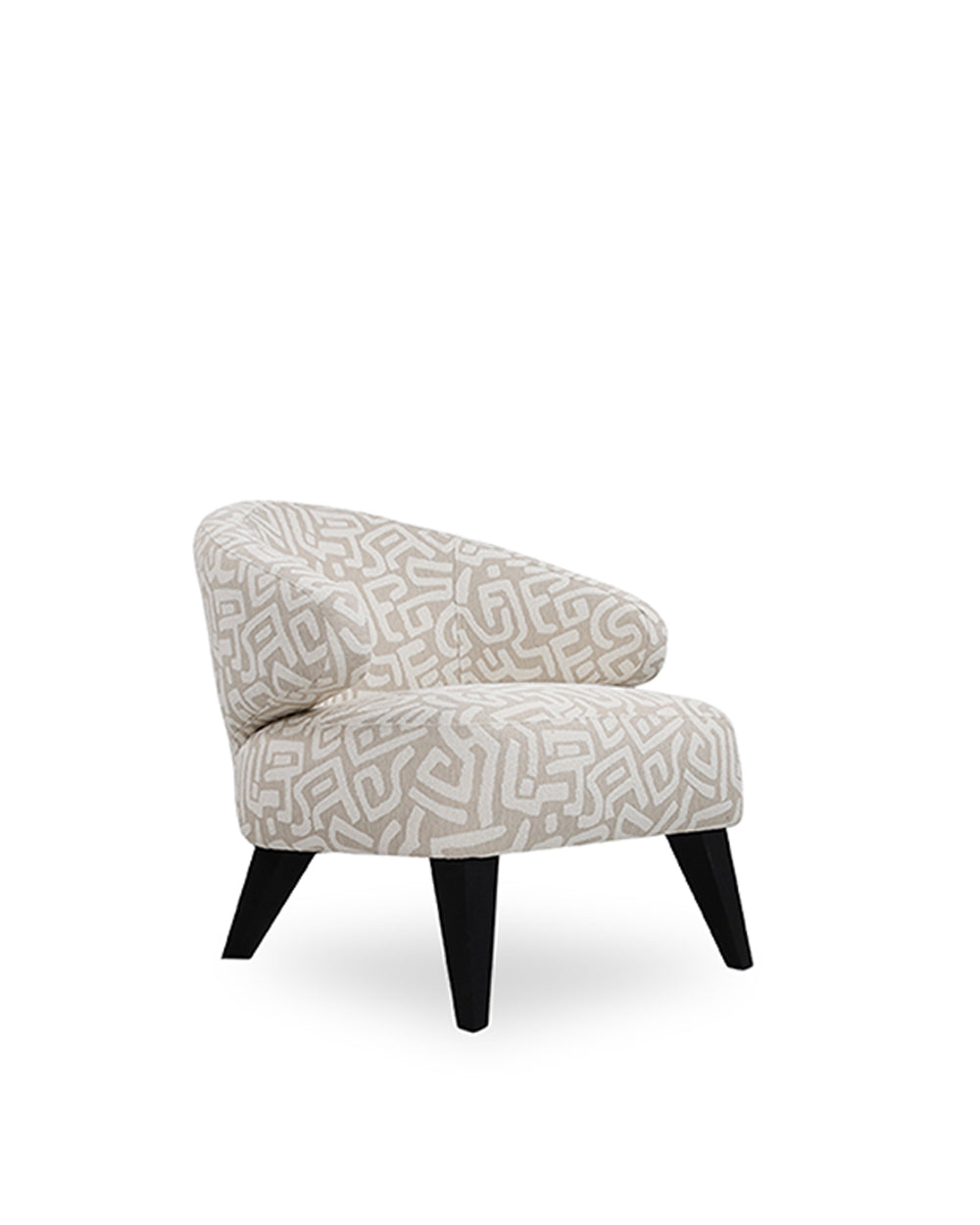 CURVA CHAIR