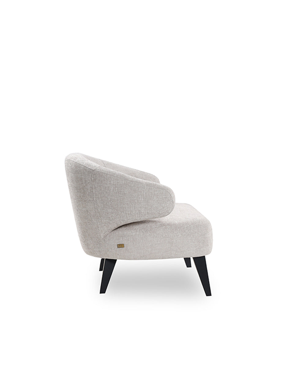 CURVA CHAIR