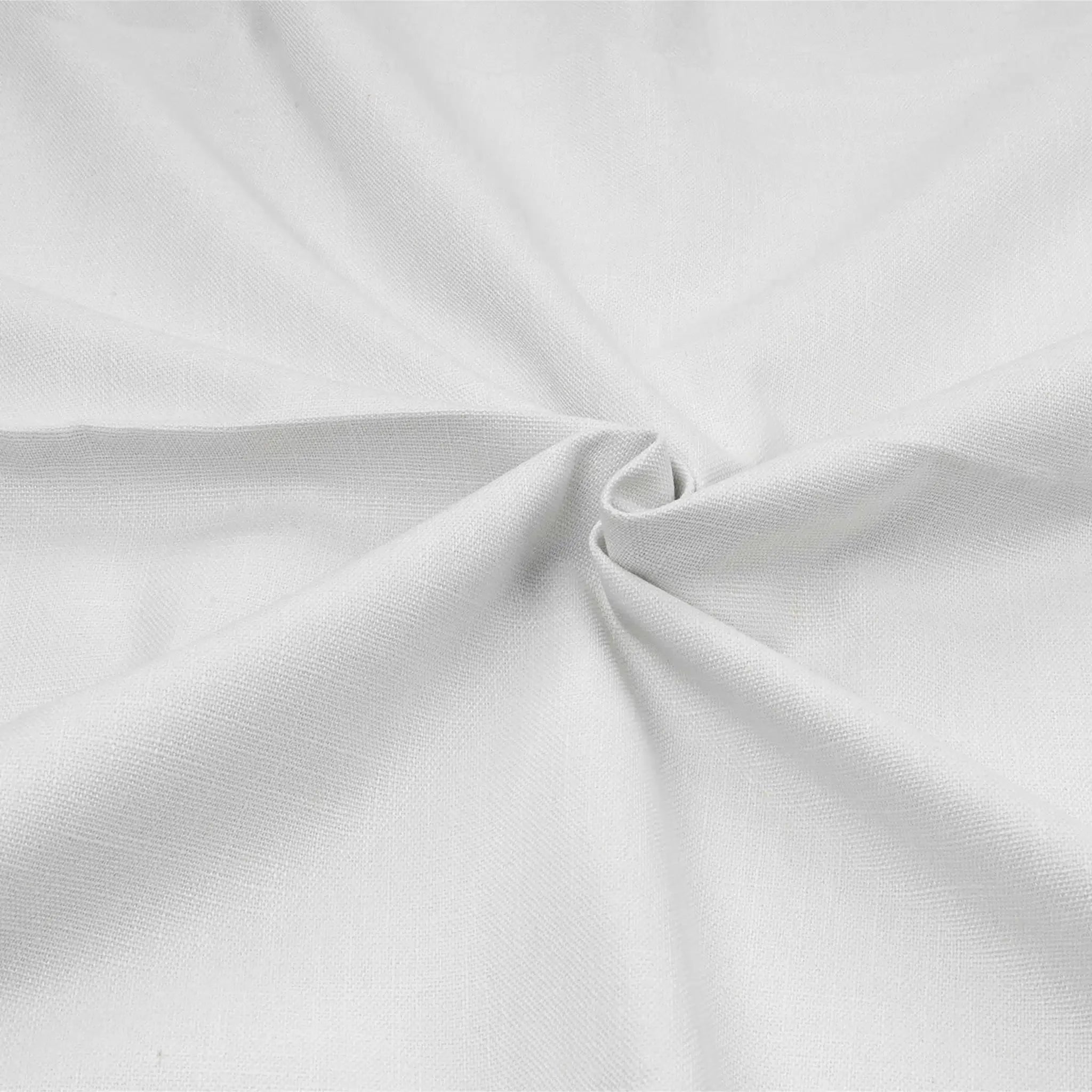7034 Plain & Linen Blackout Color 01 IDT