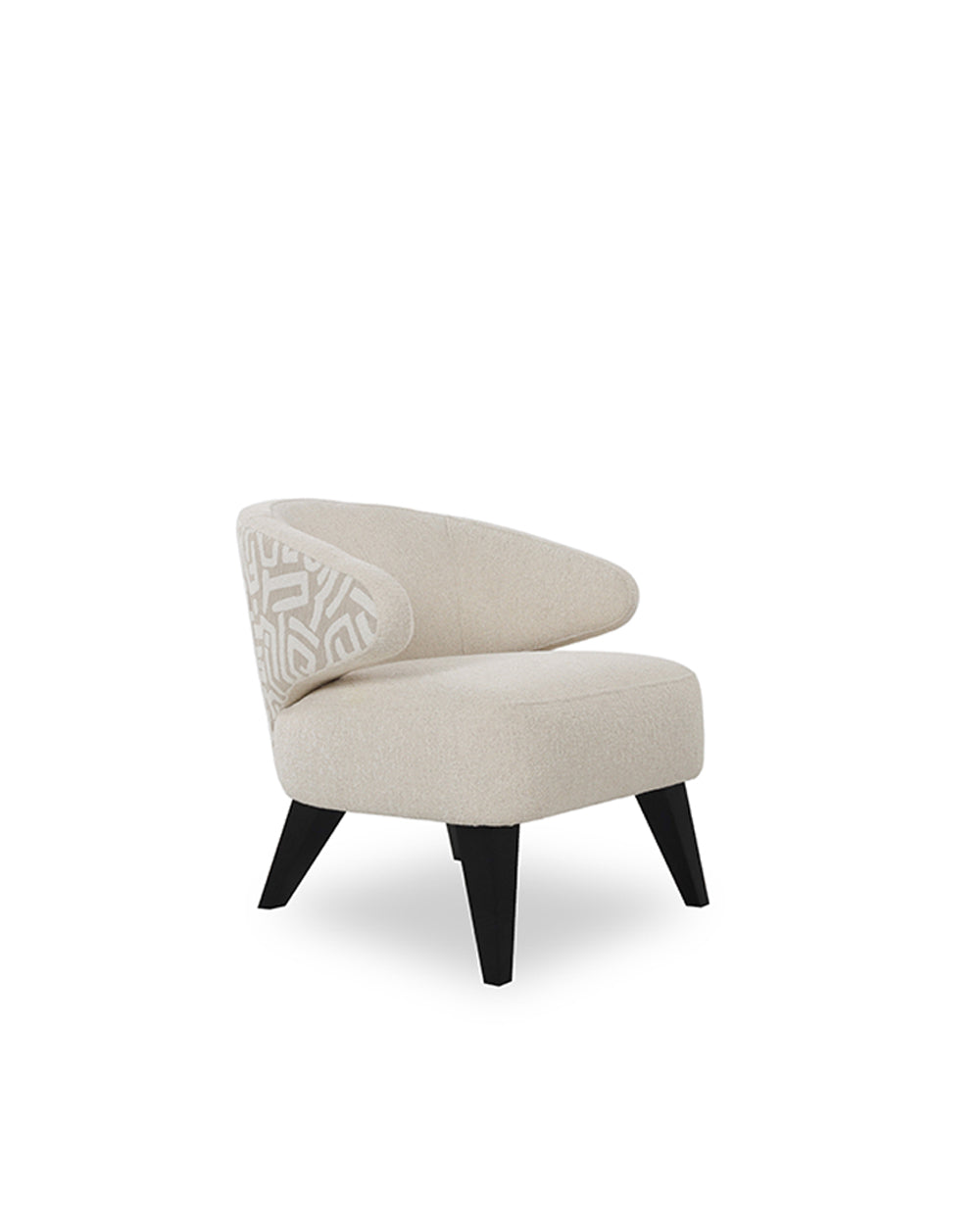 CURVA CHAIR