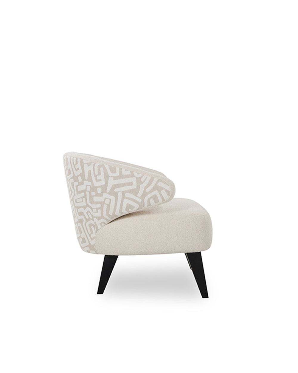 CURVA CHAIR