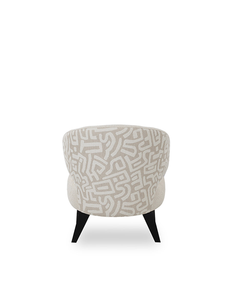 CURVA CHAIR