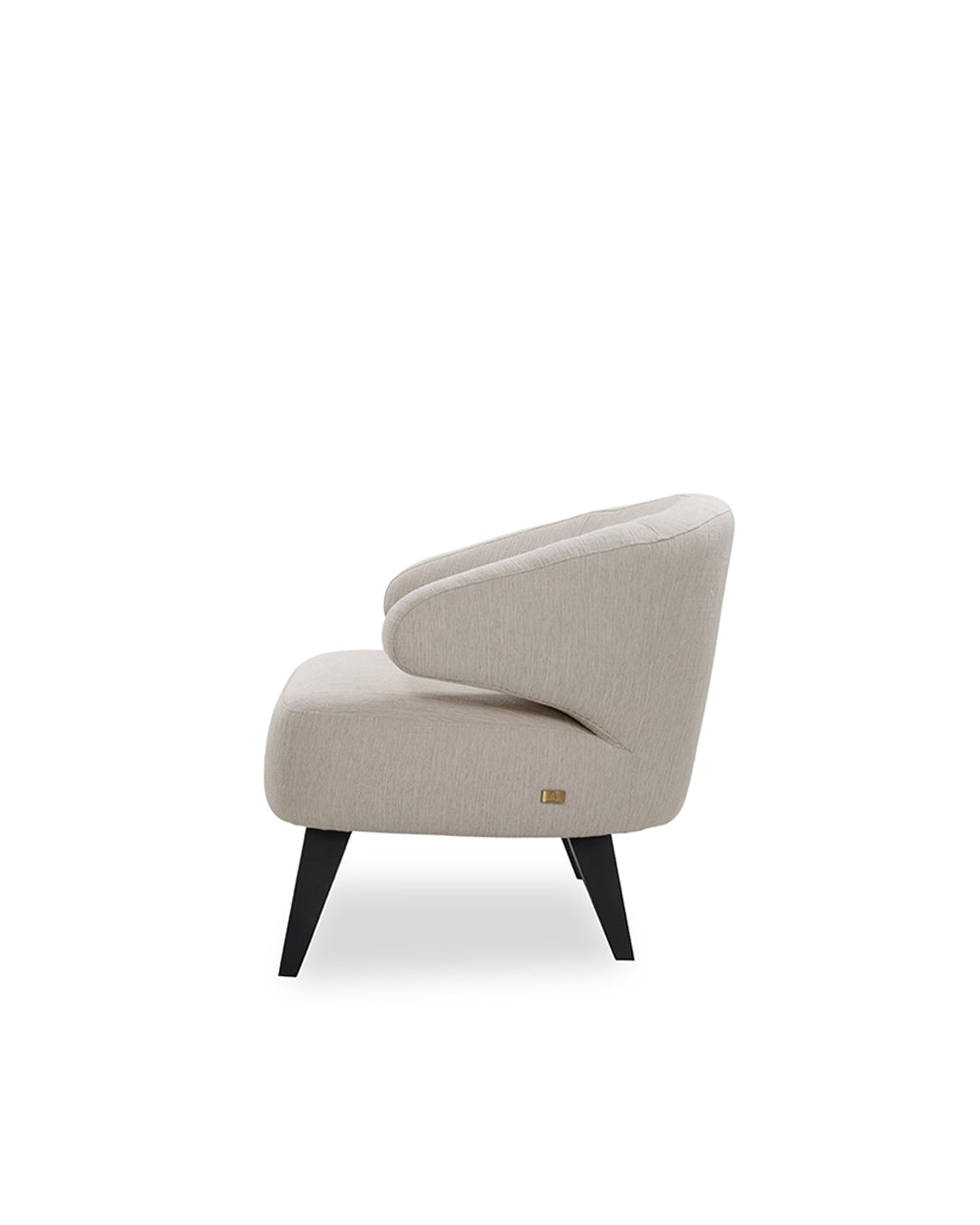 CURVA CHAIR