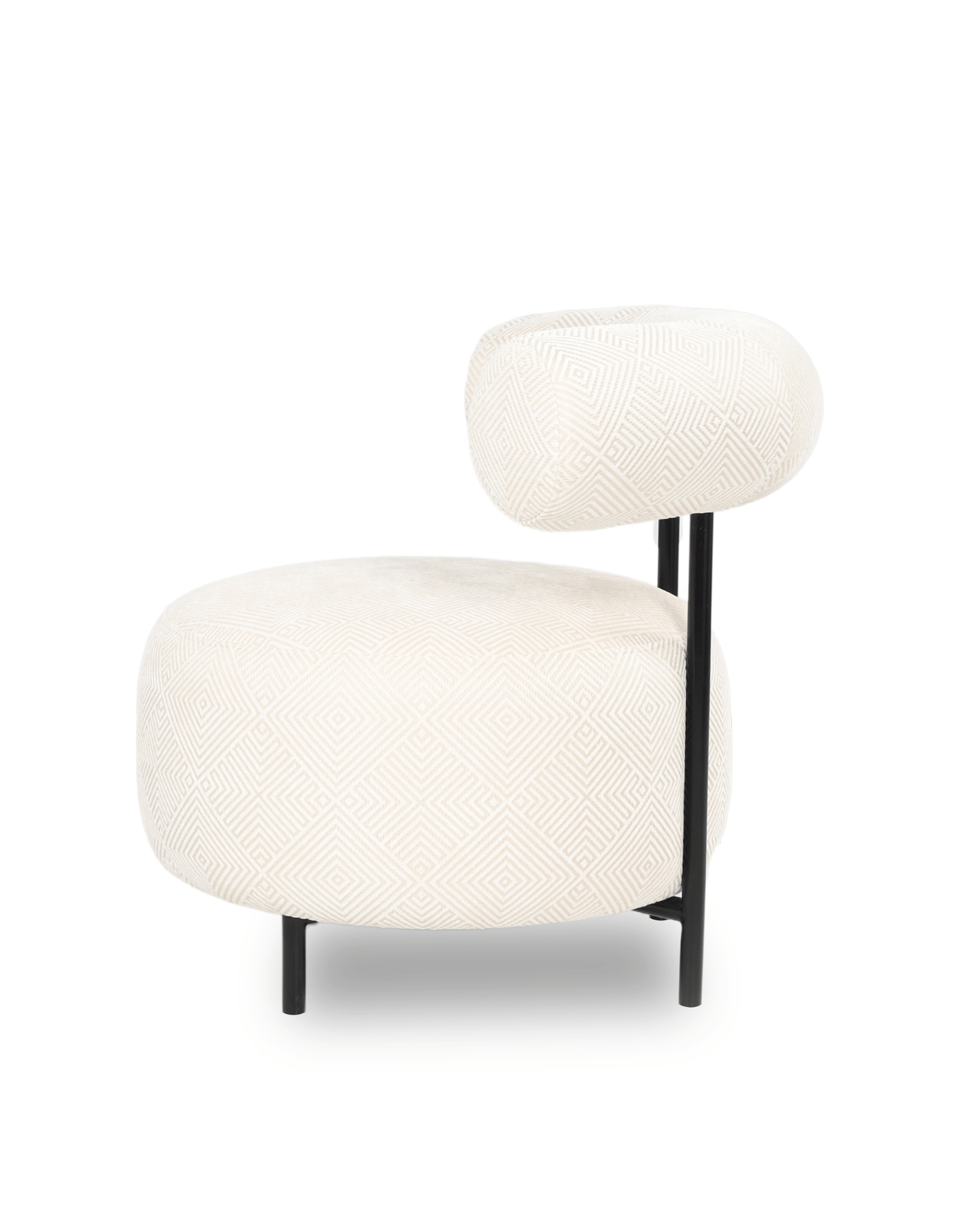 Orvella Accent Chair IDT