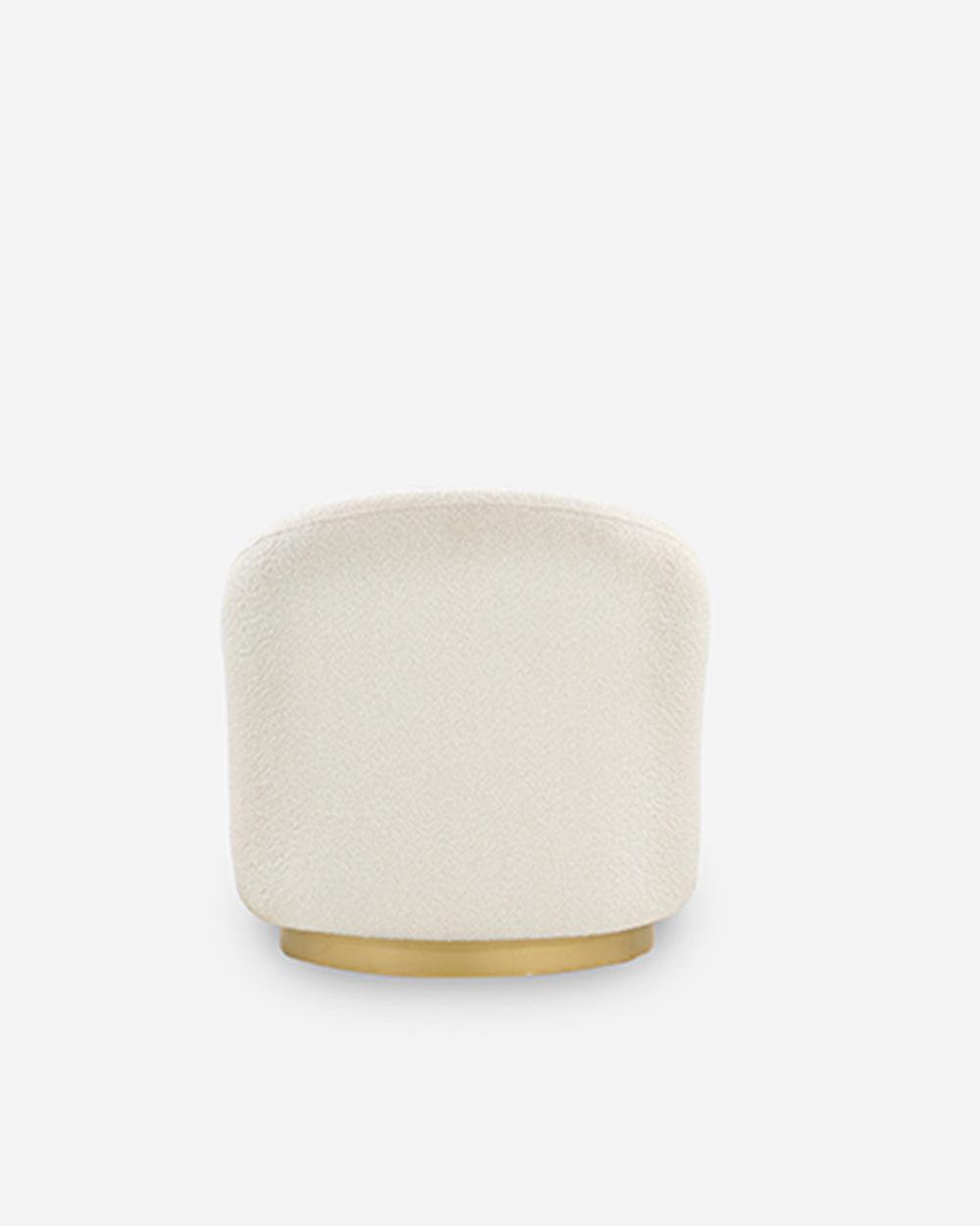 CAPSULE CHAIR