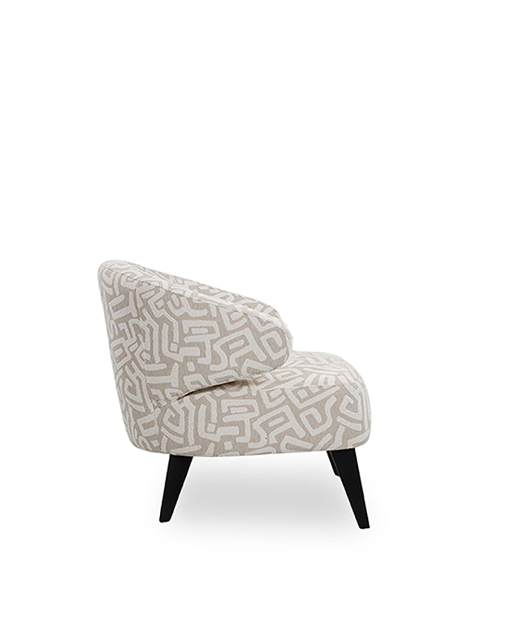 CURVA CHAIR