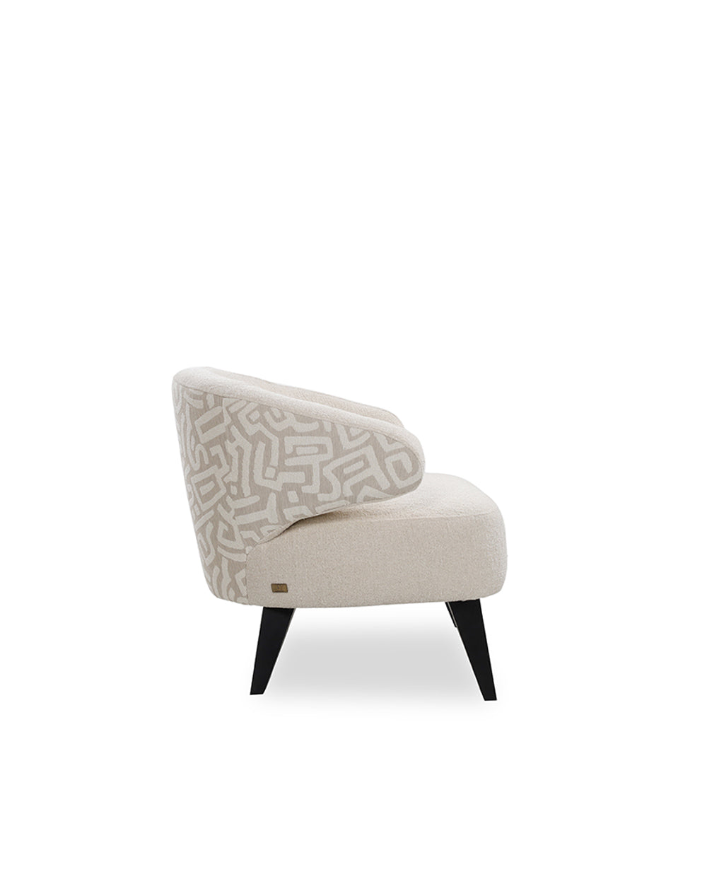 CURVA CHAIR