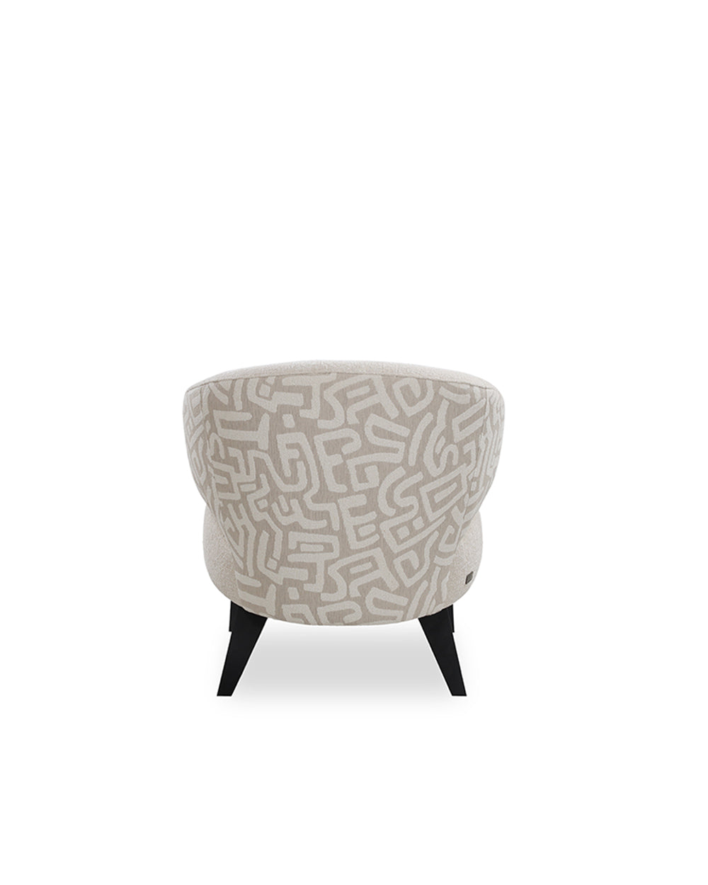 CURVA CHAIR