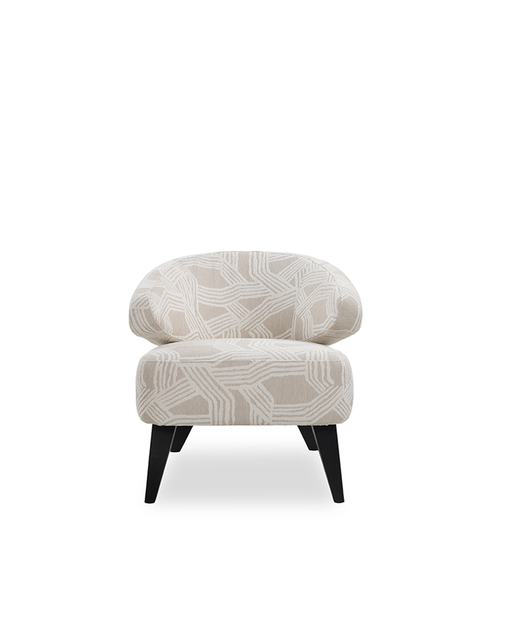 CURVA CHAIR