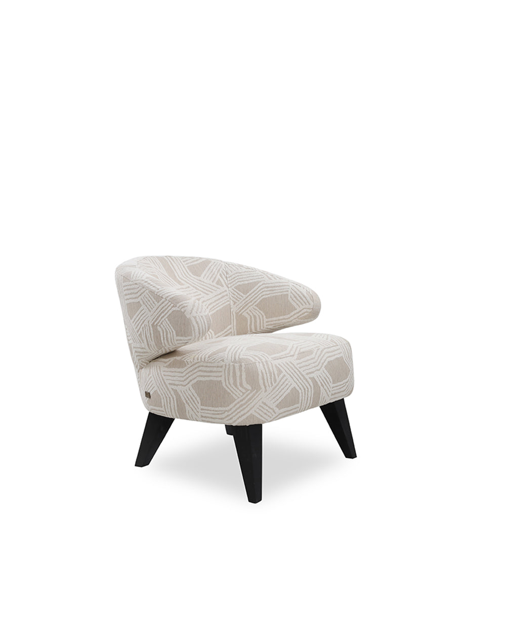 CURVA CHAIR