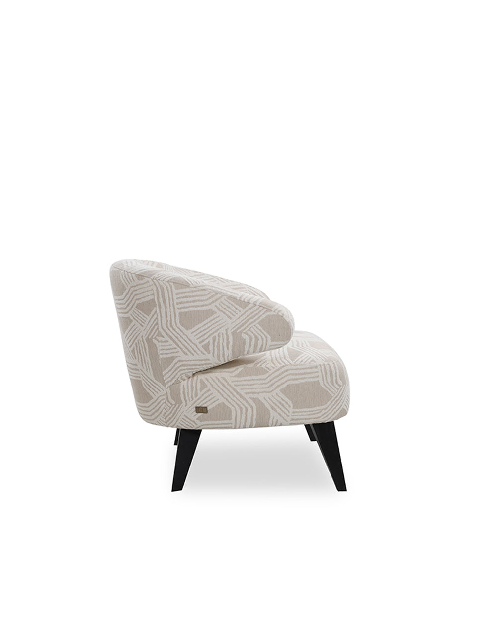 CURVA CHAIR