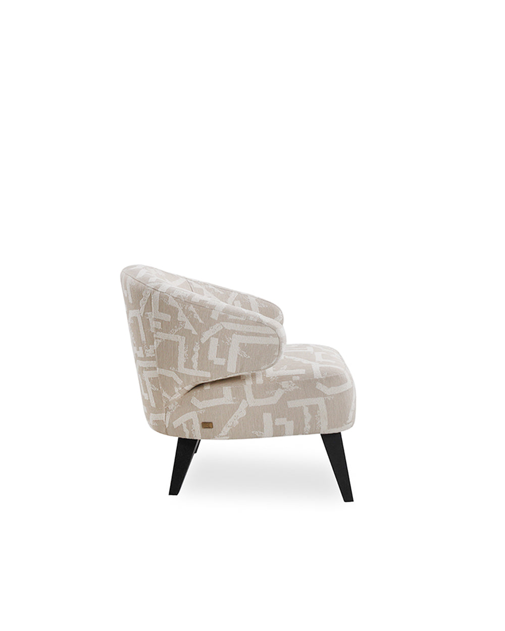 CURVA CHAIR