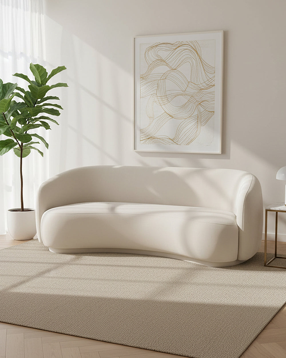 EDEN SOFA