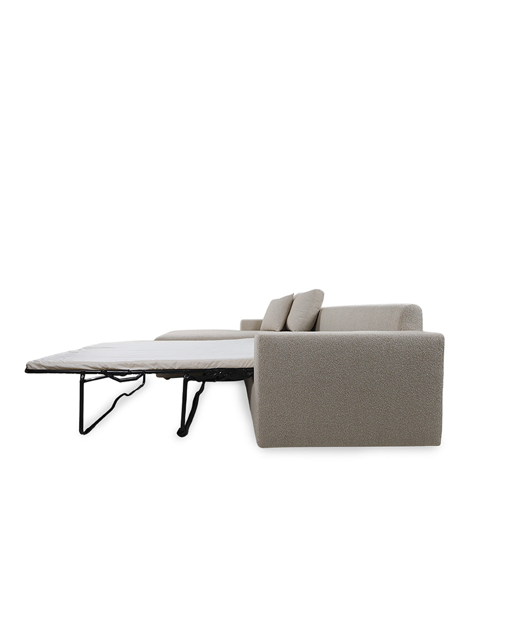 NOVA L-Shaped Sofa Bed IDT