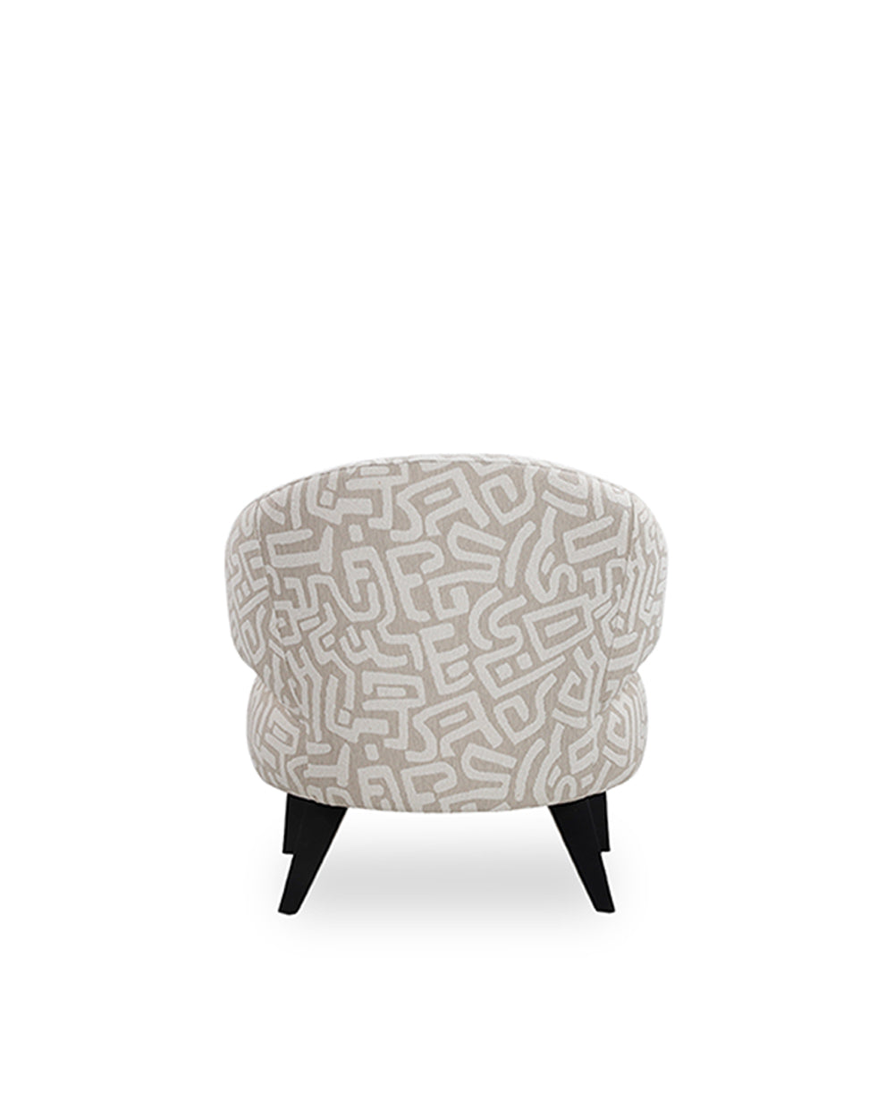 CURVA CHAIR